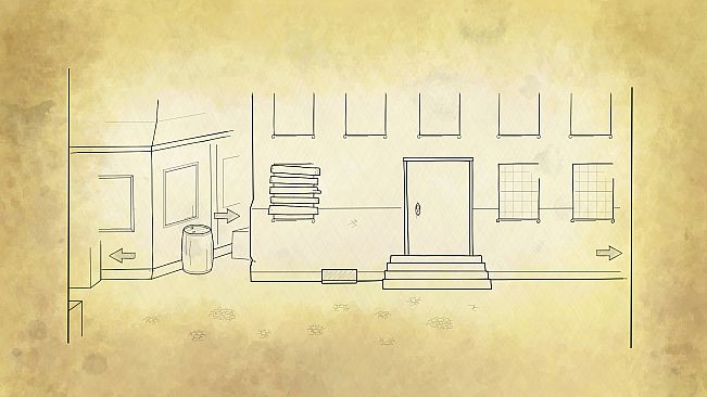 Faded Stories: Greenberg