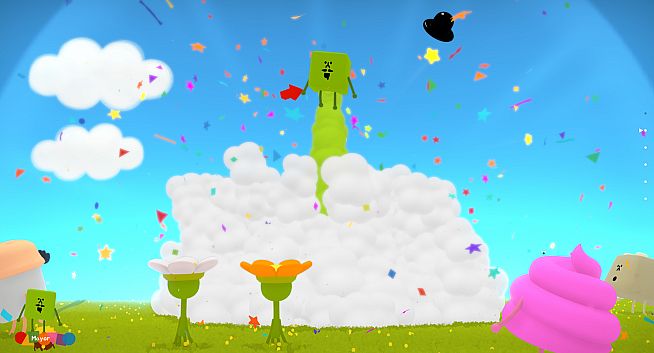 Wattam