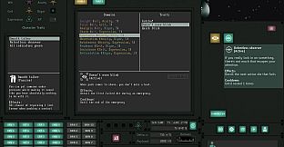Orbital Margins