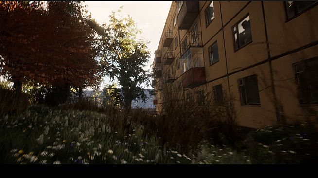 Симулятор Прыгания по Гаражам