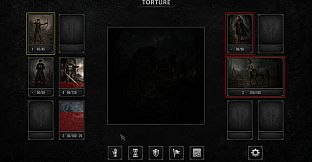 Grim Wanderings Reborn