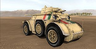 Theatre of War 2: Centauro