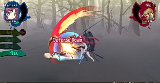 Utawarerumono - Tamaki Swimsuit Ver.