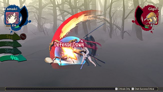 Utawarerumono - Tamaki Swimsuit Ver.