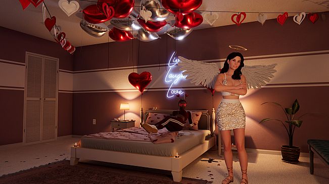 House Party - Valentine's Day Holiday Pack