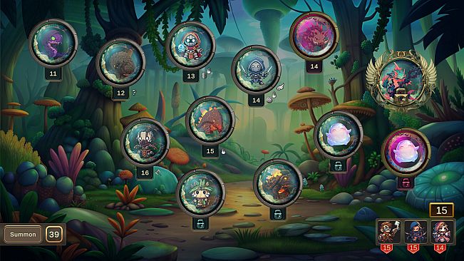 Riftweaver's Deck