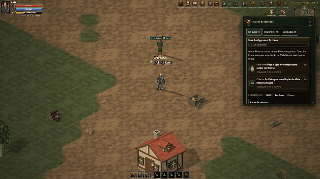 Arena Medieval