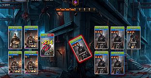 Nocturnal Quest: Heroic Supporter Pack (Cosmetic Only)