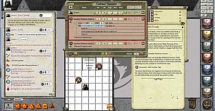 Fantasy Grounds - PFRPG Compatible Adventure: The Lost City of Bransik - One on One Adventure #16