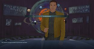 Cruel Galaxy: Discordia