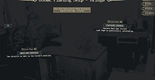 Tales In Text: Multiplayer Immersive Adventures