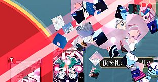 Touhou Recastlift