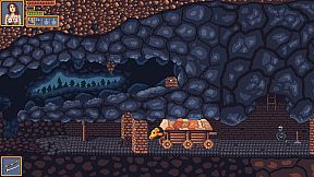 Blade of Mercy: Bloody Countess