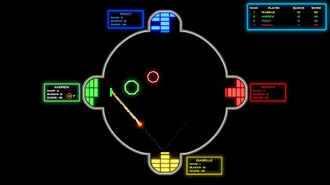 Whizz Ball