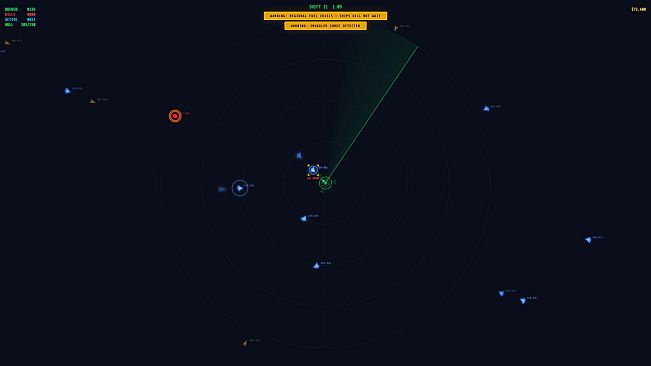 Orbital Dispatch
