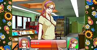 Flower Shop: Summer In Fairbrook