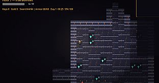 Eleven Floors Down