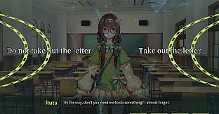 Aeon on Mosaic: Anemone 时间碎片：奇迹