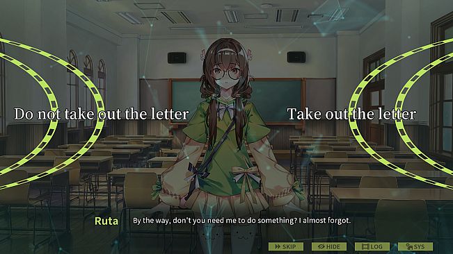 Aeon on Mosaic: Anemone 时间碎片：奇迹