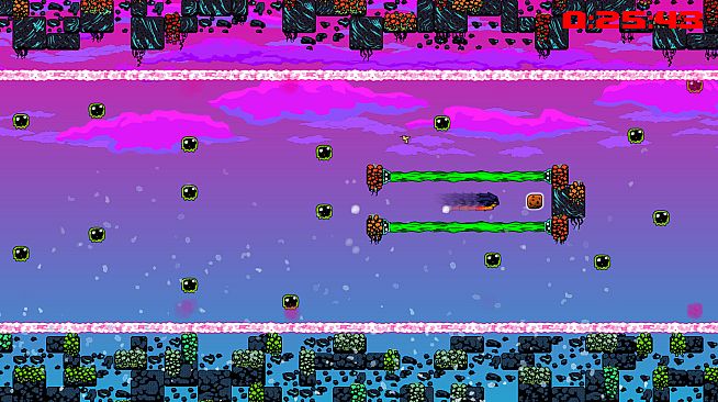 Official Fenix Rage Game Soundtrack