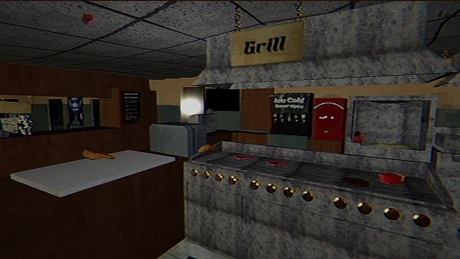 Happy's Humble Burger Barn