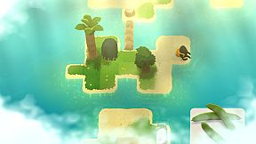 A Monster's Expedition