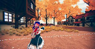 Trianga's Project: Battle Splash 2.0 - Quadra Maid Outfit #1