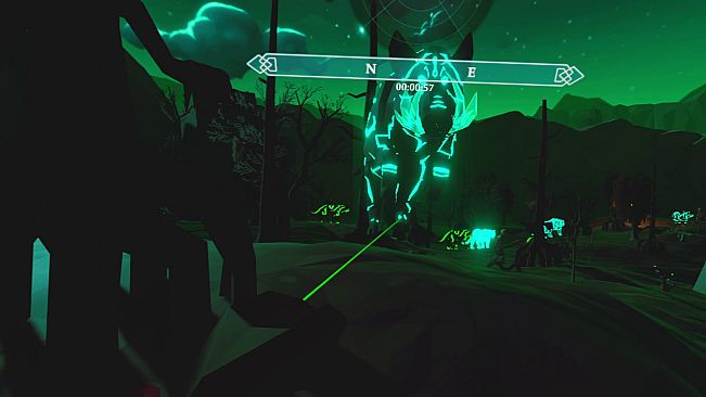 Dragon Extinction VR