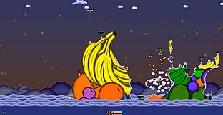 Worms Armageddon: Anniversary Edition