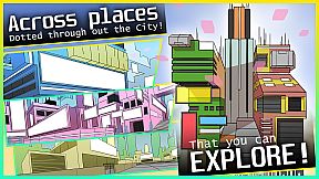 Good Morning Cruel City