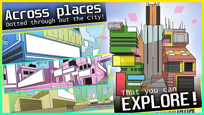 Good Morning Cruel City