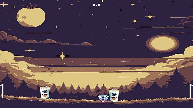 arcade games collection-The strangest game in the world 8