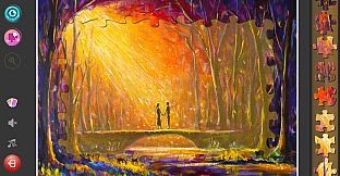 Jigsaw Puzzle - Expansion Pack 4