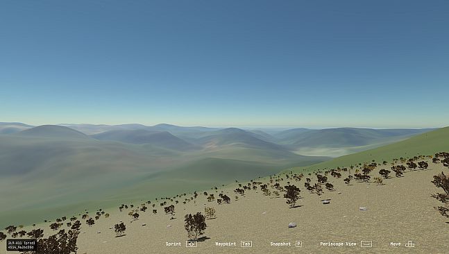 Preface: Undiscovered World