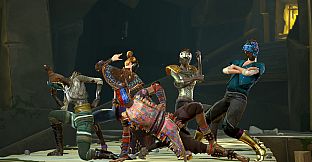 Absolver - Adalian Forest Pack