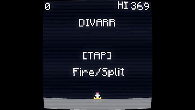 One Button Games 5-in-1 vol. 5