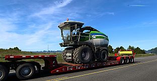 American Truck Simulator - Farm Machinery