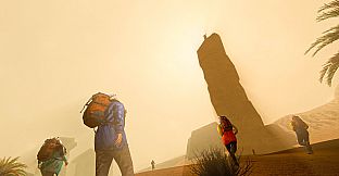 Sunset Summit