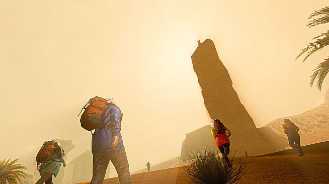 Sunset Summit