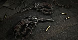 Hunt: Showdown 1896 – The Penitent