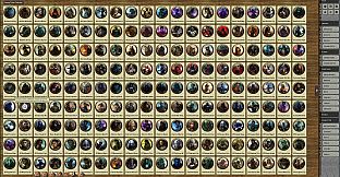 Fantasy Grounds - Fantasy Token Collection - Adventurer 03