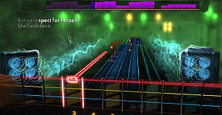 Rocksmith 2014 Edition – Remastered – P.O.D. - “Youth of the Nation”