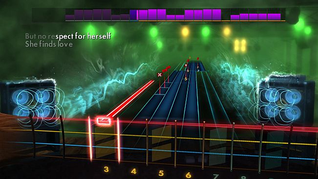 Rocksmith 2014 Edition – Remastered – P.O.D. - “Youth of the Nation”