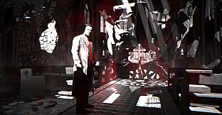 Blues and Bullets - Episode 2