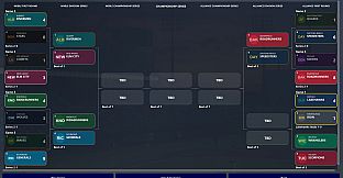 Pro Baseball: Franchise Builder