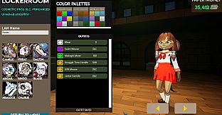 Fadeout: Underground - Cosmetic Pass