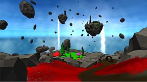 Light of the Mountain