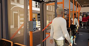 City Transport Simulator: Bus