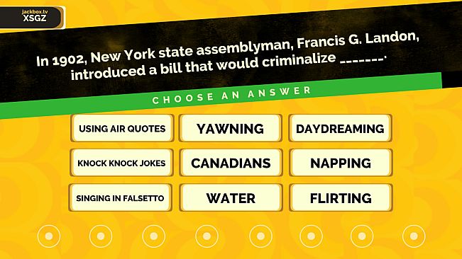 The Jackbox Party Pack 4