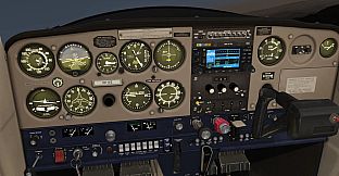 Aerofly FS 2 - Just Flight - Cessna 152